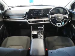 2022 Kia Sportage S