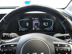 2022 Kia Sportage S