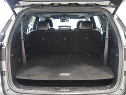 2022 SsangYong Rexton Ultimate