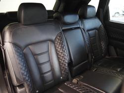 2022 SsangYong Rexton Ultimate