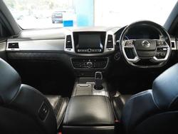 2022 SsangYong Rexton Ultimate