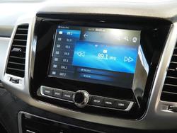 2022 SsangYong Rexton Ultimate