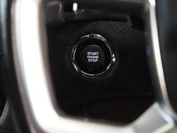 2022 SsangYong Rexton Ultimate