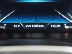 2022 SsangYong Rexton Ultimate