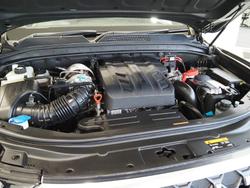 2022 SsangYong Rexton Ultimate