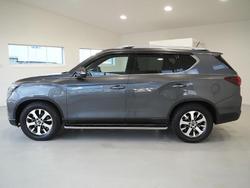 2022 SsangYong Rexton Ultimate