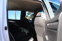 2017 Holden Colorado LS