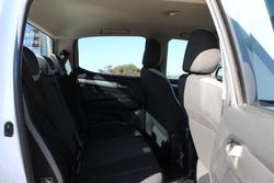 2017 Holden Colorado LS