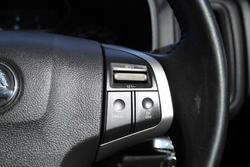 2017 Holden Colorado LS