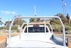 2017 Holden Colorado LS