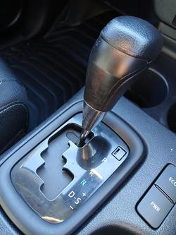 2023 Toyota Hilux SR