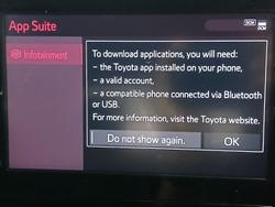 2023 Toyota Hilux SR