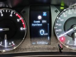 2023 Toyota Hilux SR