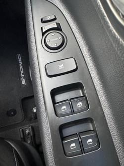 2023 Kia Stonic Sport YB MY23 Perennial Grey