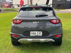 2023 Kia Stonic Sport YB MY23 Perennial Grey