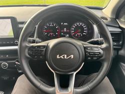 2023 Kia Stonic Sport YB MY23 Perennial Grey