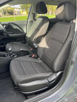 2023 Kia Stonic Sport YB MY23 Perennial Grey