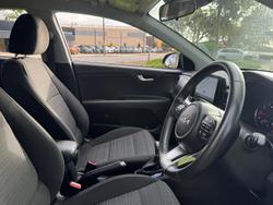 2023 Kia Stonic Sport YB MY23 Perennial Grey