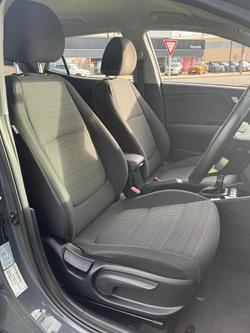 2023 Kia Stonic Sport YB MY23 Perennial Grey