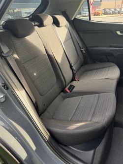 2023 Kia Stonic Sport YB MY23 Perennial Grey
