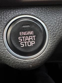 2023 Kia Stonic Sport YB MY23 Perennial Grey