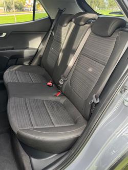 2023 Kia Stonic Sport YB MY23 Perennial Grey