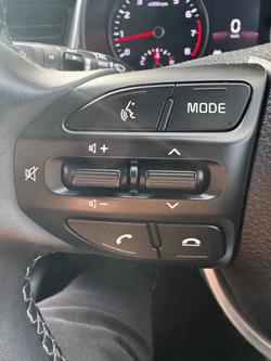 2023 Kia Stonic Sport YB MY23 Perennial Grey