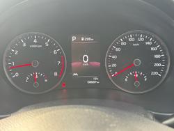 2023 Kia Stonic Sport YB MY23 Perennial Grey