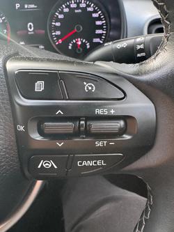 2023 Kia Stonic Sport YB MY23 Perennial Grey