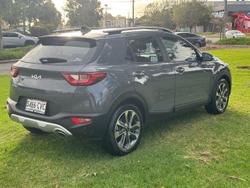 2023 Kia Stonic Sport YB MY23 Perennial Grey