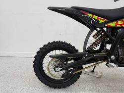 2026 Sur-ron HYPER BEE Green