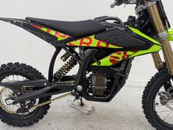 2026 Sur-ron HYPER BEE Green