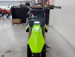 2026 Sur-ron HYPER BEE Green