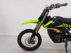 2026 Sur-ron HYPER BEE Green