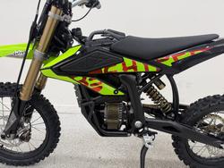 2026 Sur-ron HYPER BEE Green