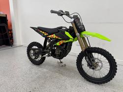 2026 Sur-ron HYPER BEE Green