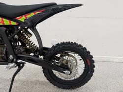 2026 Sur-ron HYPER BEE Green