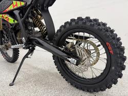 2026 Sur-ron HYPER BEE Green