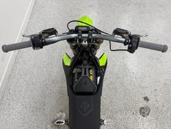 2026 Sur-ron HYPER BEE Green