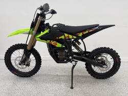 2026 Sur-ron HYPER BEE Green