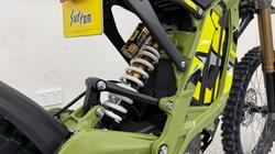 2025 Sur-ron LIGHT BEE X Green