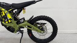 2025 Sur-ron LIGHT BEE X Green