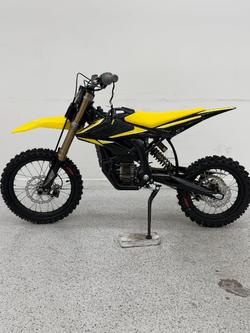 2026 Sur-ron HYPER BEE Yellow