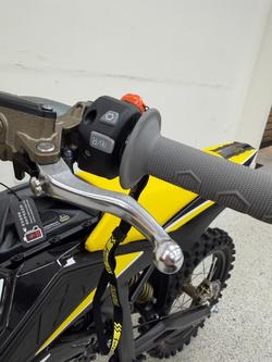 2026 Sur-ron HYPER BEE Yellow