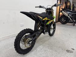 2025 Sur-ron HYPER BEE Green