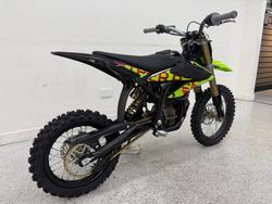 2025 Sur-ron HYPER BEE Green