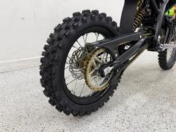 2025 Sur-ron HYPER BEE Green