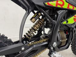 2025 Sur-ron HYPER BEE Green