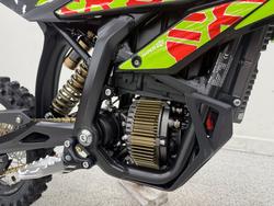 2025 Sur-ron HYPER BEE Green