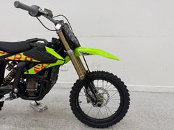 2025 Sur-ron HYPER BEE Green